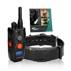 Dog Training ECollars for Hunting Electronic Dog Collars
