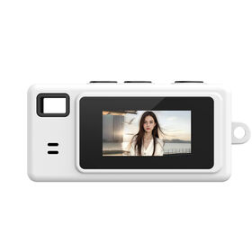 Wholesale H20 Mini Camera 4K HD Pixels Portable Camera Excellent Quality With Large SD Card Capacity Latest