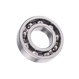Low Noise High Precision 6200 6201 6202 6203 6204 Deep Groove Ball Bearing Factory Supply