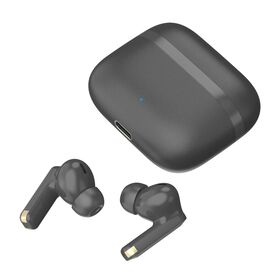 TWS Earphone Stable Bluetooth Connection TWS Earphones Hear Surroundings Safely