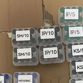 Wholesale Peptide Semaglutide-SM2 mg SM15 Peptide SM 5mg 10mg 20mg 30mg 10vials per box