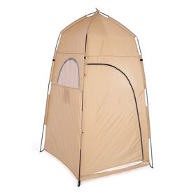 Outdoor Pop Up Shower tents Portable Folding bath tent