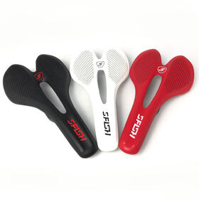 Wholesale Factory Price Carbon Fiber Bicycle Seat: Lightweight and Durable