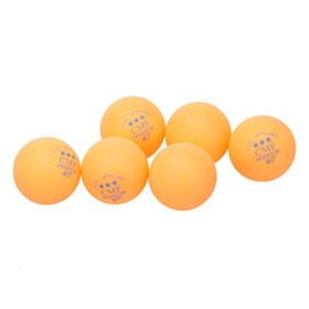 Hot Sale Table Tennis Balls for Competitive Play