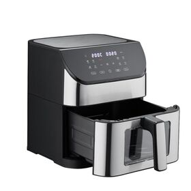 Digital Touch Screen Air Fryer