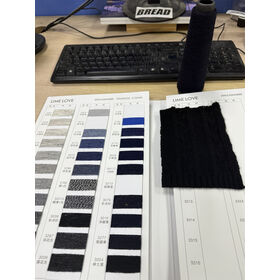 Artificial Wool Cashmere Acrylic Yarn Hot Sale