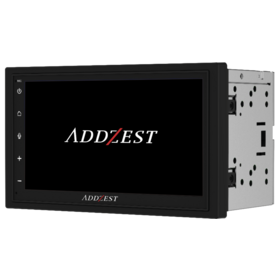 Zentraldisplay Auto Multimedia-Player In-Car-Multimedia-Bildschirm Auto-Zentralanzeige ADDZEST Linux Head Unit