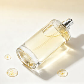 Harderson Wholesale OEM/ODM Supplier Perfume bottle Glass bottle Fragrance bottle Perfume container Packaging Manufacturer 200ml