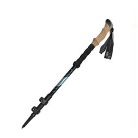 Adjustable Folding Hiking Trekking Pole