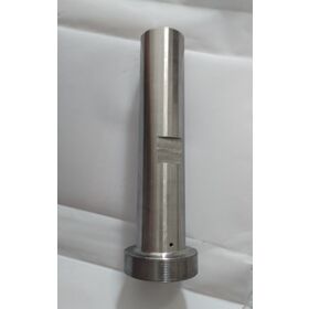 OEM Machining Stainless Steel Parts High Precision CNC Milling Machining Service Customized Cnc Machining Anodized Auto Metal Part