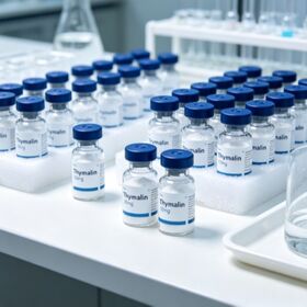 Buy High Purity 99% GHK-Cu Peptide Powder Online PeptidePeptidePeptidePeptide