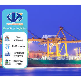 Seamless Full-journey FCL Sea DDP Freight Solutions for Key American Ports Boston Philadelphia Jacksonville San Diego LA LB NY