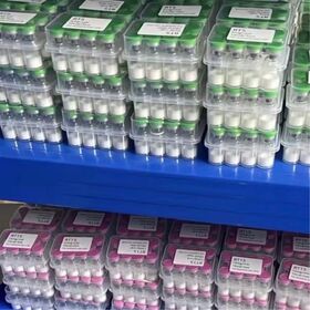 Peptides, peptides 50mg ,40mg peptides bulk orders shipped on time every week.