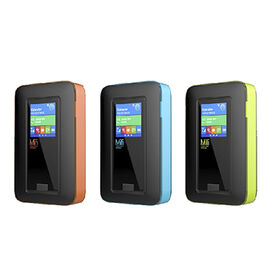 5200mAh WiFi Router Power Bank