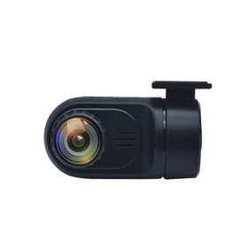 USB Power Supply Car Camera Video Recorder Driving Recorder with Assist APP Easy to Install
