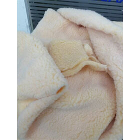 High Quality Polyester Acrylic Woven YARN DYED Fabric