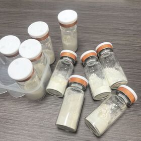 Peptida TR Kemurnian Tertinggi, Peptida Kimia, Peptida 20mg 30mg 40mg, Pabrik Cina Stok Tersedia, Pasokan COA, Peptida Riset