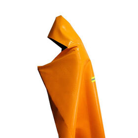 Reflective Flame Resistant Household Emergency Fire Escape Protective Suits