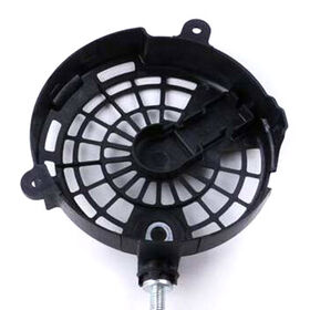 Plastic Automotive Parts Car Repair Replacement Components