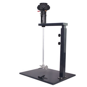 High-Speed Pneumatic Paint Mixer Machine 20L and 5 Gallon