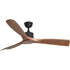 Dc Motor App Controlled Indoor Decorative Ceiling Ventilation Fans
