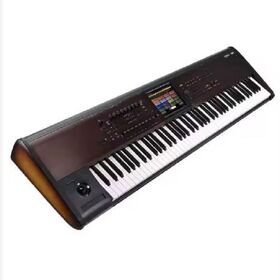 NEW Korgs KRONOS with New Light Touch 88-Note Action
