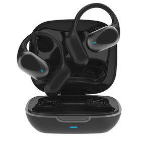 Private Mold Earbuds Hanging Ear Wireless Earphones Open Wireless Earbuds