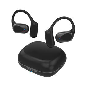 OEM/ODM Private Mold Earbuds Bluetooth Stereo Call Hanging Ear Wireless Earphones