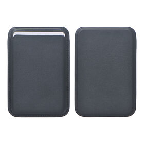 Tempat Kartu Magsafe Klasik Premium Ponsel Seru