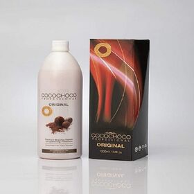 Brand New COCOCHOCO Brazilian Keratin Hair Treatment 33.8 fl oz - Formaldehyde