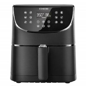 Brand New COSORI-Air Fryer Max XL 5.8 Quart 1700-Watt Electric Hot Air Fryers Oven