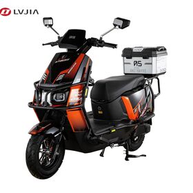 Sepeda Motor Listrik Performa Tinggi Baterai Jarak Jauh untuk Eksplorasi Off-Road & Penggunaan Sehari-hari