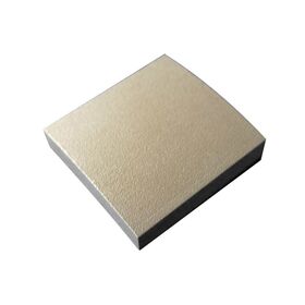Cincin Blok Busur Magnet Paduan Samarium Cobalt Buatan Kustom untuk Peralatan Elektronik Industri Khusus