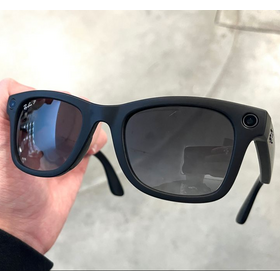 Smart Glasses