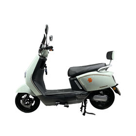 Factory Direct Sales Hot Selling 45km/h Electric Pedal Bicycle Moped with 72v Electric Motorcycle High Voltage!