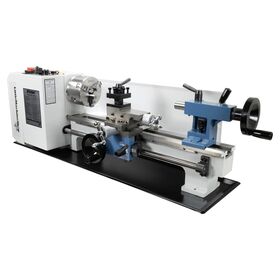 Lathe Machine / High Quality Metal Cutting Lathes / High-speed CNC Lathe Spindles / Drive Motors at Factory Prices