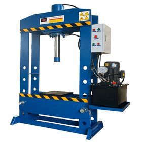 Heavy-Duty Hydraulic Press Machine at Wholesale Prices