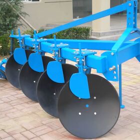 Premium Quality Plowing Machines / Ploughing machines Mid Duty Disc Harrow Light Duty Disk Harrow Heavy Duty Cultivator