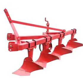 Plowing Machine / Wholesale Mounted and Trailed V Type Disc Harrow China 20 Disc Harrow Ploughing Machines