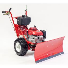 Heavy-Duty Snow Plow: Snowplows, snow plowing machines, and Snowplow Attachments For Snow Clearing and Removal