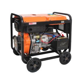 Wholesale Generator Set, Diesel and Gasoline Generators, Power Generator, Electric Generator, Backup Power, Power Equipment