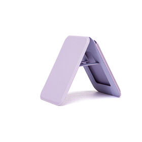 Goods Elegant design magsafe card holder cool