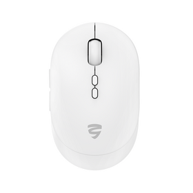 KY-M632WBR-AI Wireless AI Voice Mouse with Translation, Voice Typing & Customizable Software