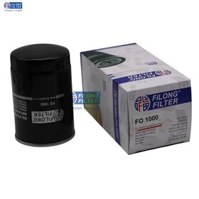 Nuevo filtro de aceite FO-1000 056115561AB W719/5 OC47 H14/2W 056115561A 056115561B 056115561G precio de fábrica de China