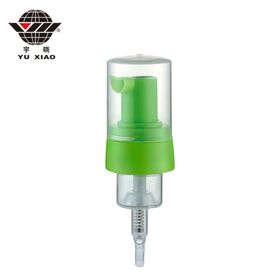 2026 Usine Vente 28mm Mousse Plastique Mousse Distributeur Bouteille Pompe pour Lavage À La Main Savon Liquide