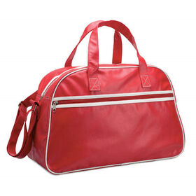 Sacs de Rangement et de Transport pour Bowling Sportif, Résistants à l'Usure, Style Rétro