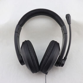 Factory Cheap Price Hot selling Wired Headphone Education headphone headset For Students Educational School