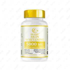 whitening skin 5000mg glutathione blend Compassionate Care: China Wholesale Collagen Vitamin C Products at Factory Prices BulkSupplements L-Glutamic Acid Powder Form:Capsules Hayfever Injection