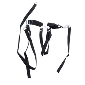 Durable safe outdoor sports climbing rope tool
