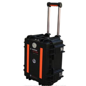 Camping Electronics and Portable Power Stations LED Flashlight Car Port for RV Boat Camper